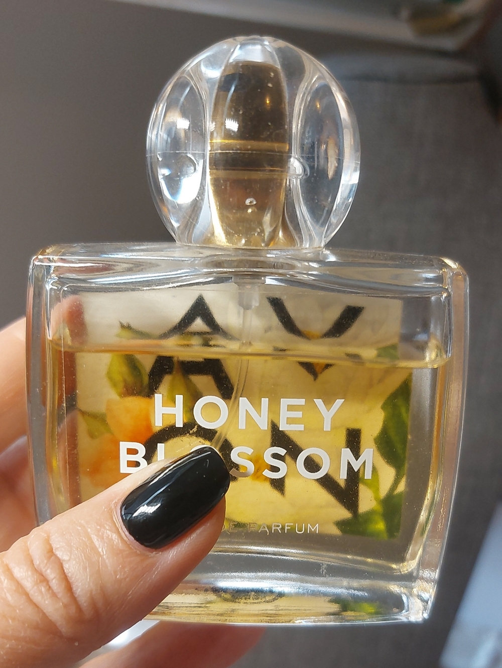 Avon Flourish Honeysuckle Honey Blossom Eau De Parfum - Picture 2 of 5
